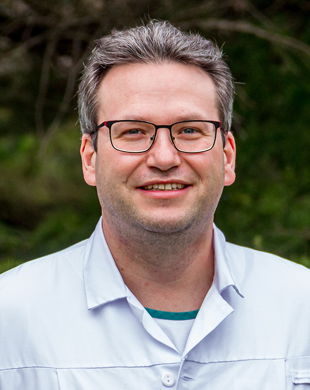 Portrait de Mustaki Laurent