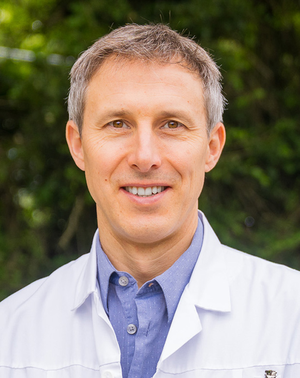 Portrait de Neumayer Felix