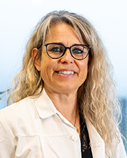 Cécile Mareau