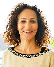 Annick Loretan