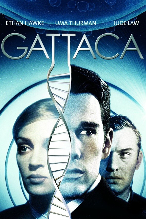 Affiche du film : Bienvenue à Gattaca