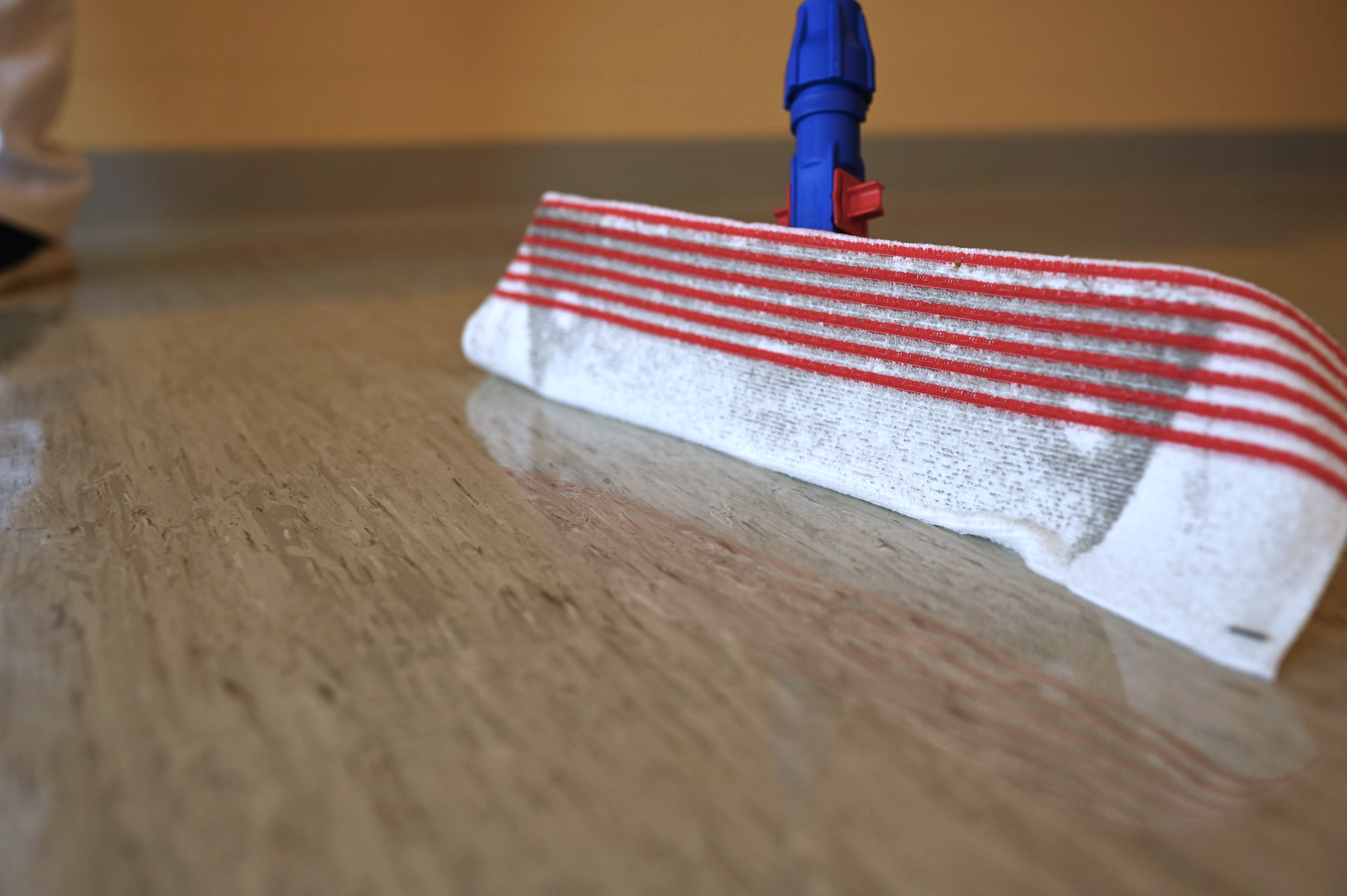 Efficacité microfibre