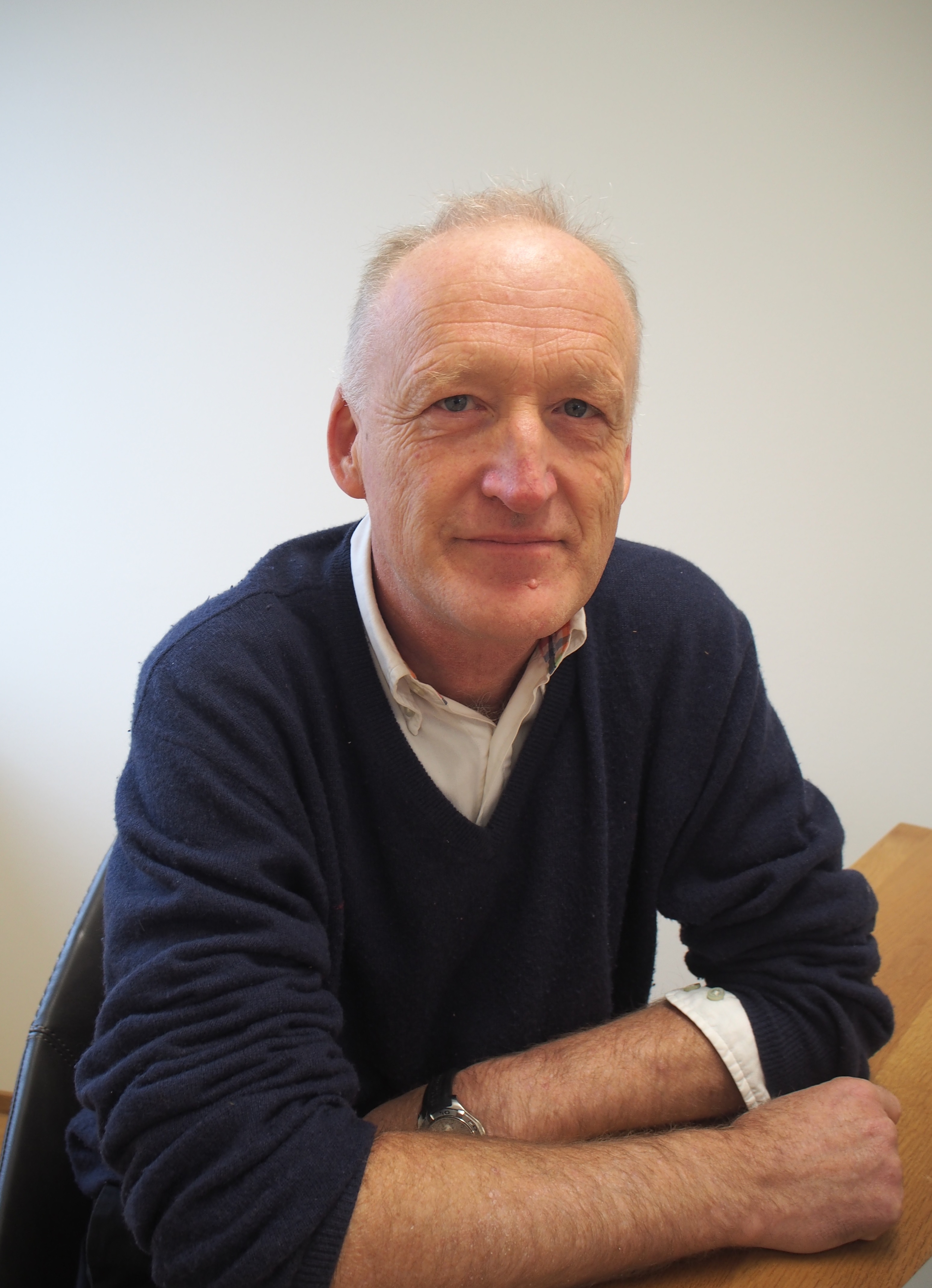 François Gallay
