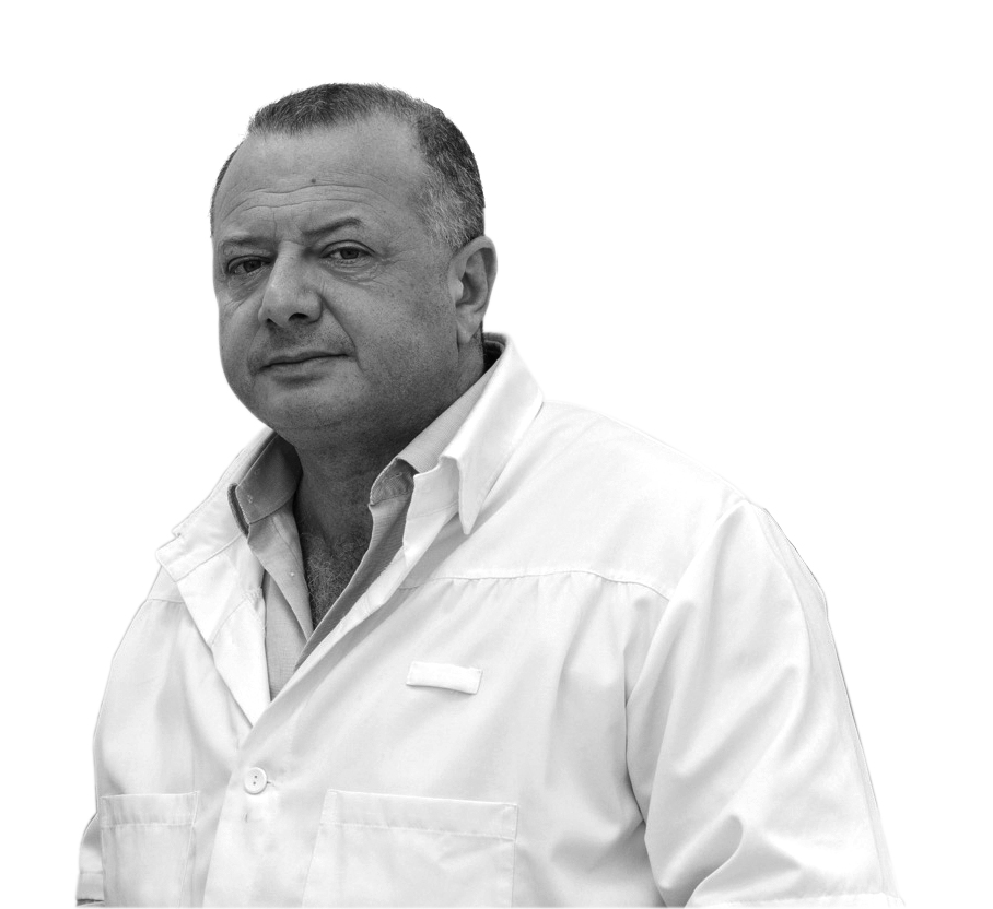 Dr Frederico Mossa 