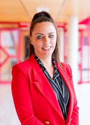 Nadia Barrau