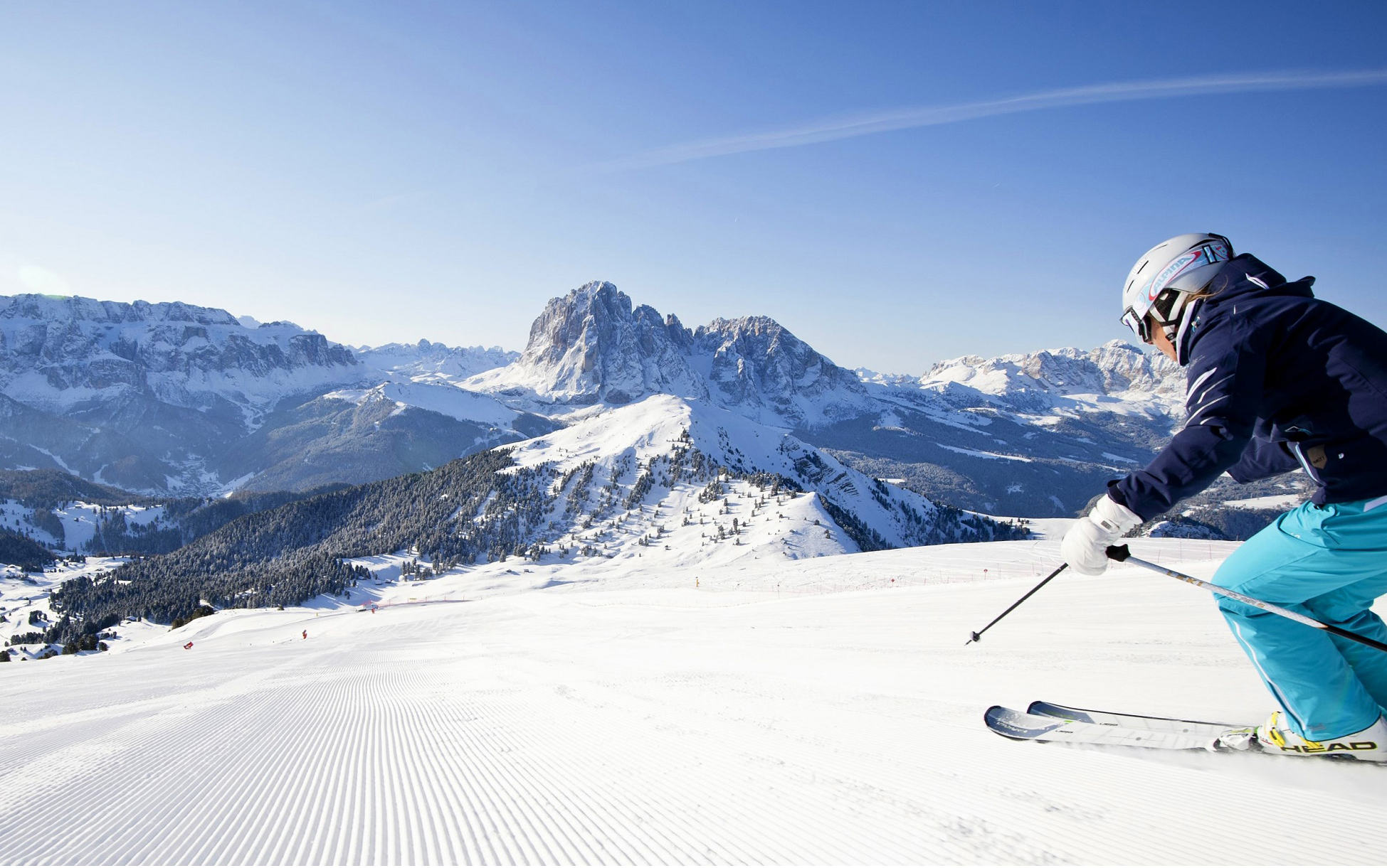 Conférence : Blessures à ski, préventions et traitements