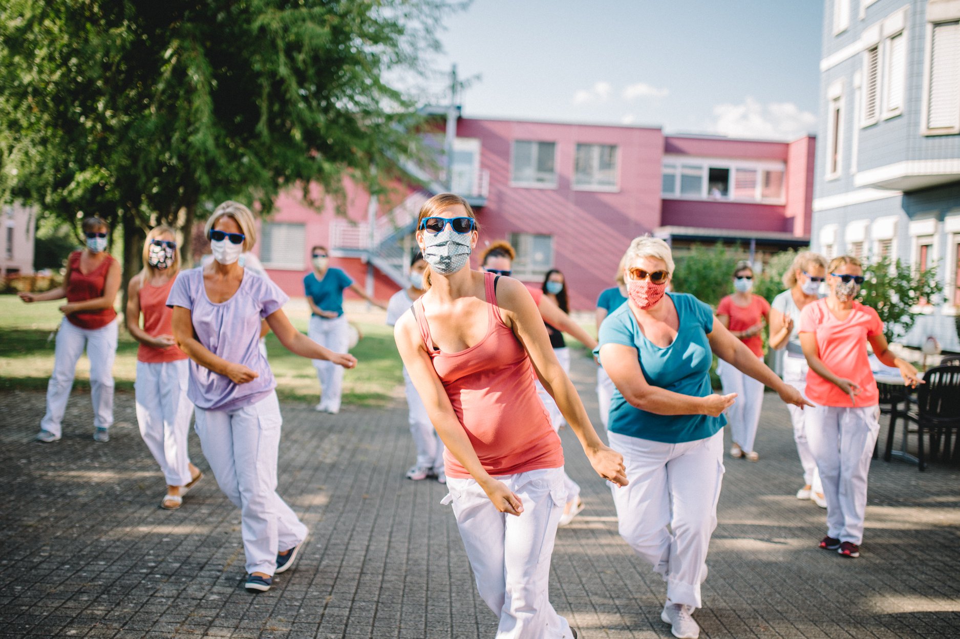 Flashmob