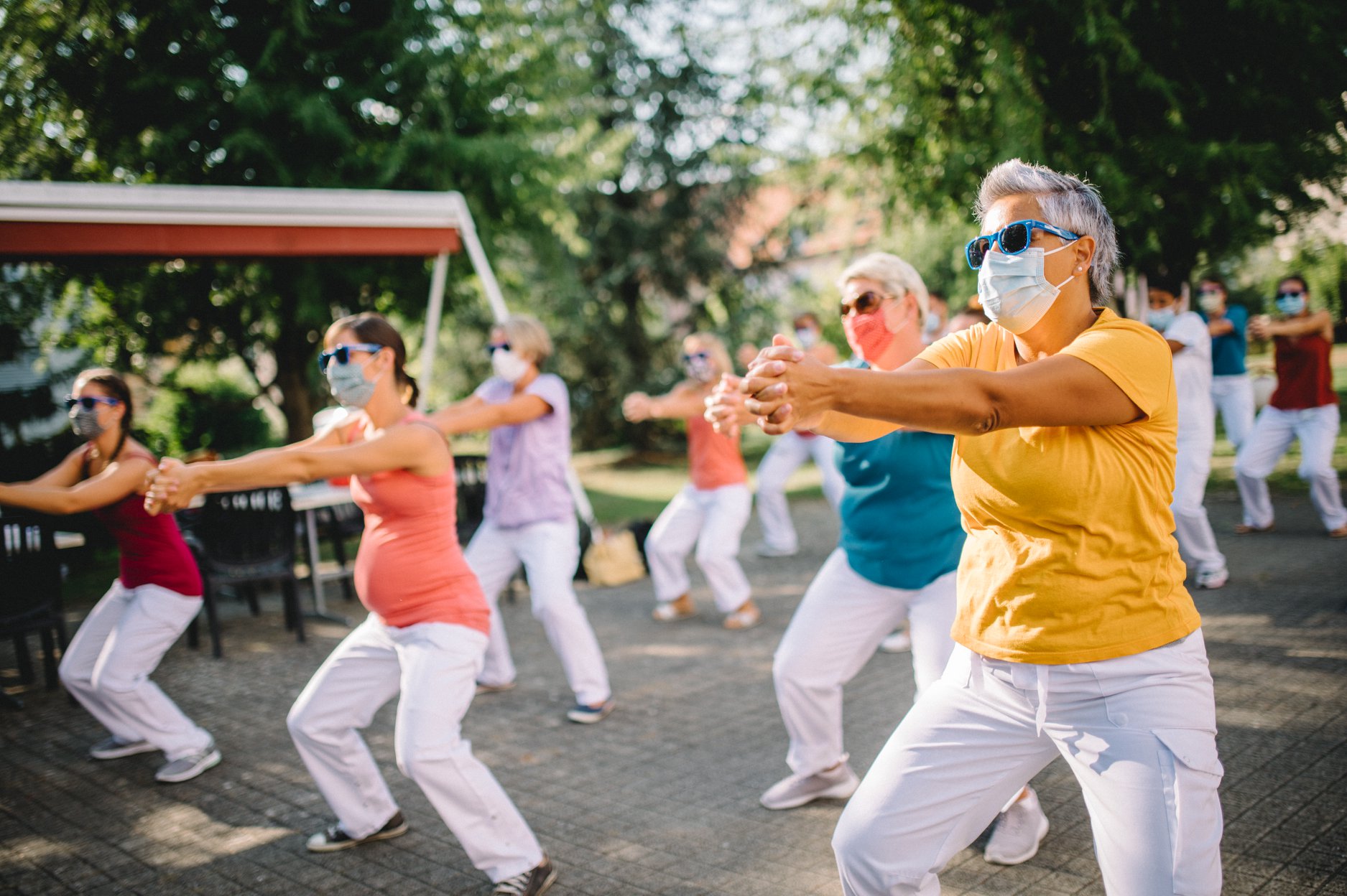 Flashmob