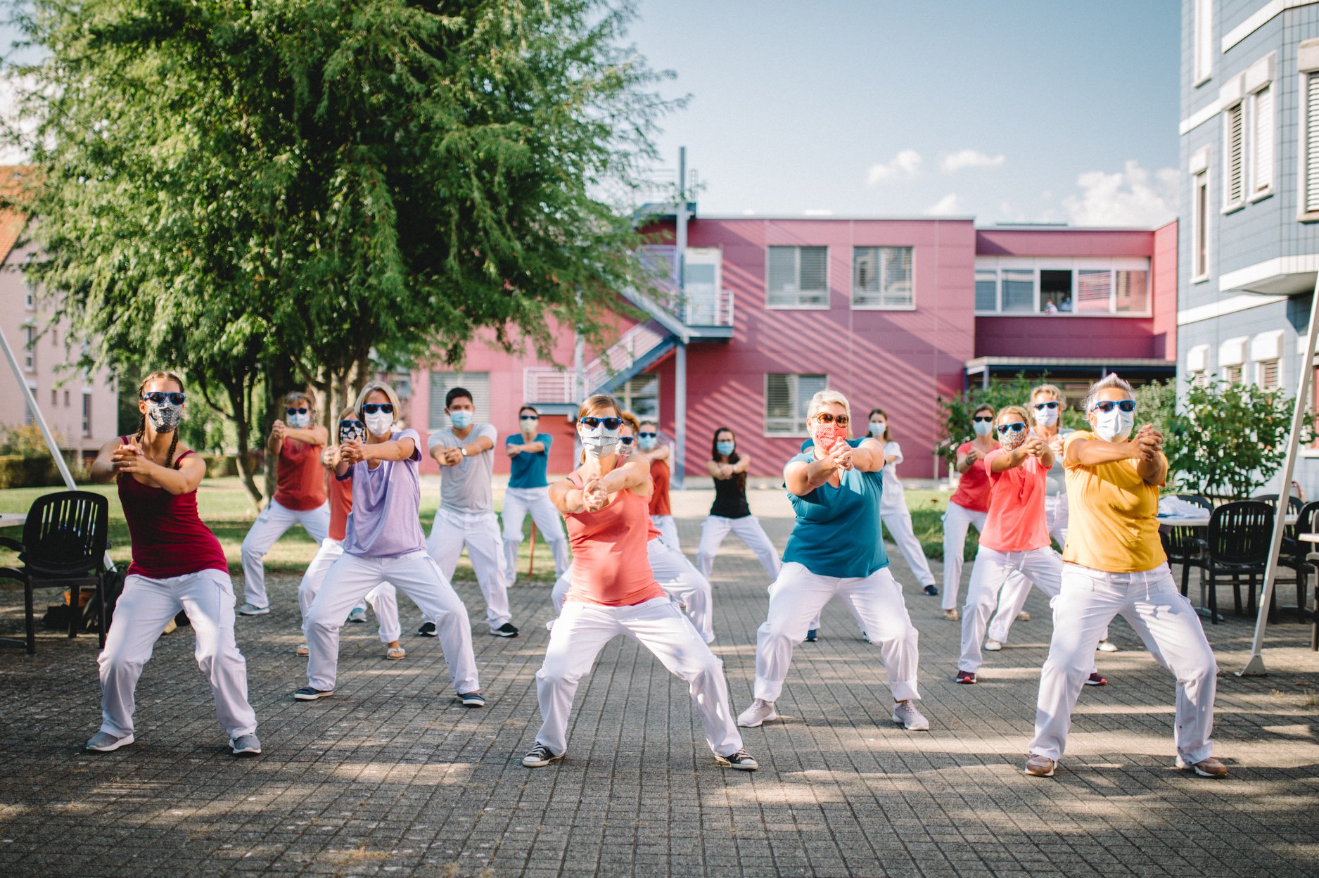 Flashmob
