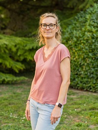Dre Aline Roth Pressl-Wenger, endocrinologue & diabétologue