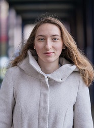 Kim Pellet Assistante