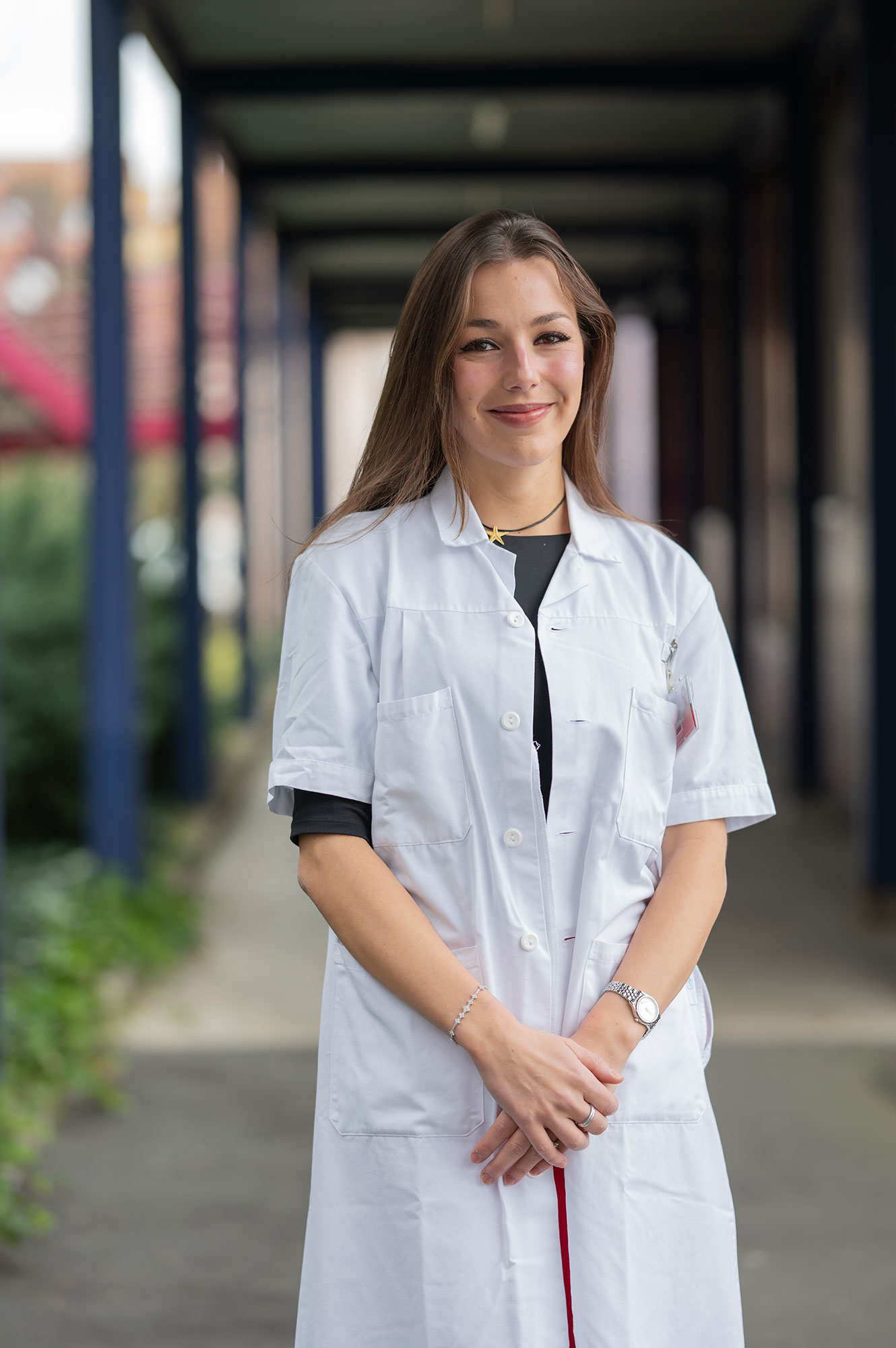 Dre Katerina Mandralis