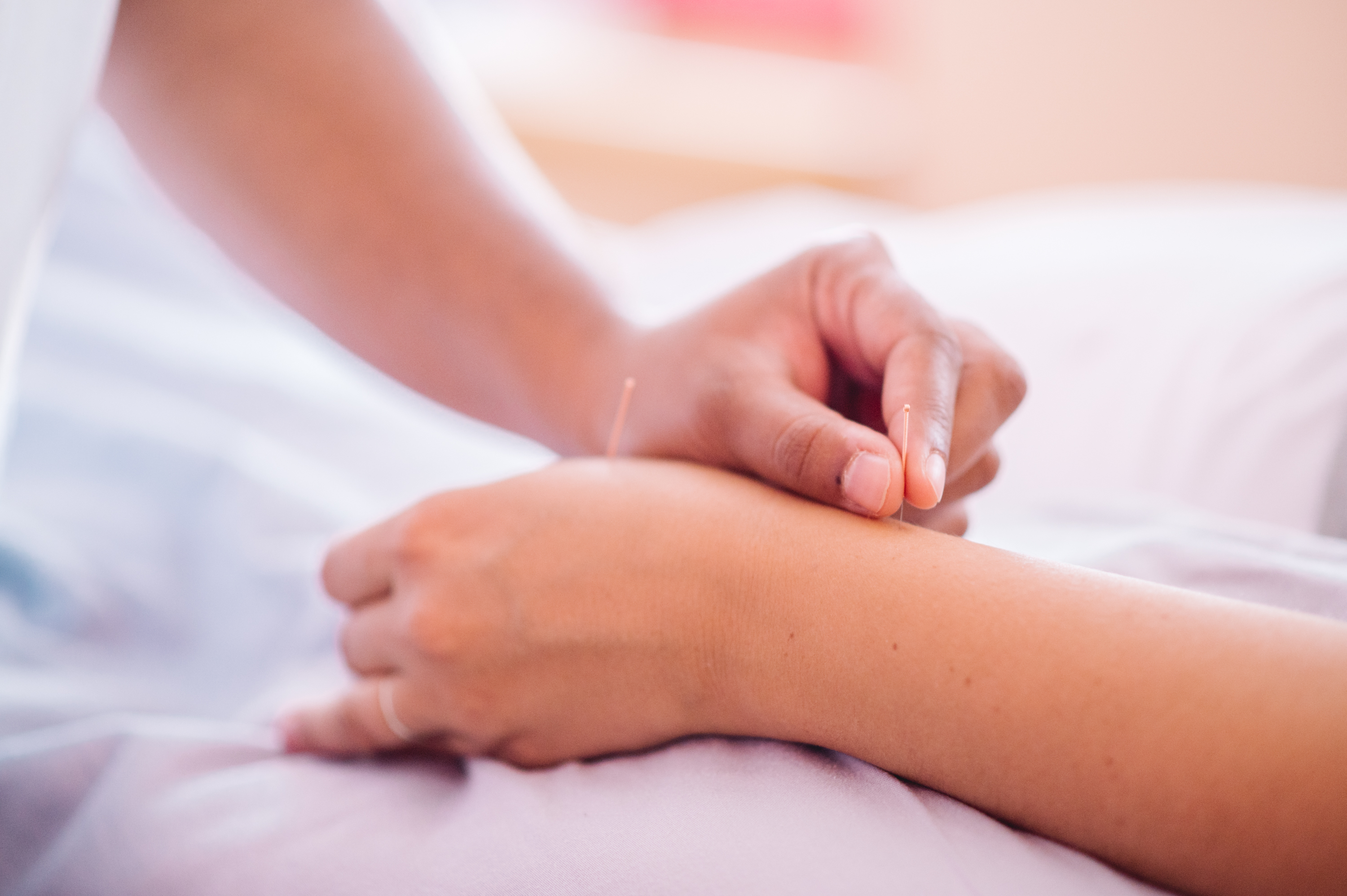 Consulations ambulatoires d'acupuncture à la maternité d'Yverdon-les-Bains