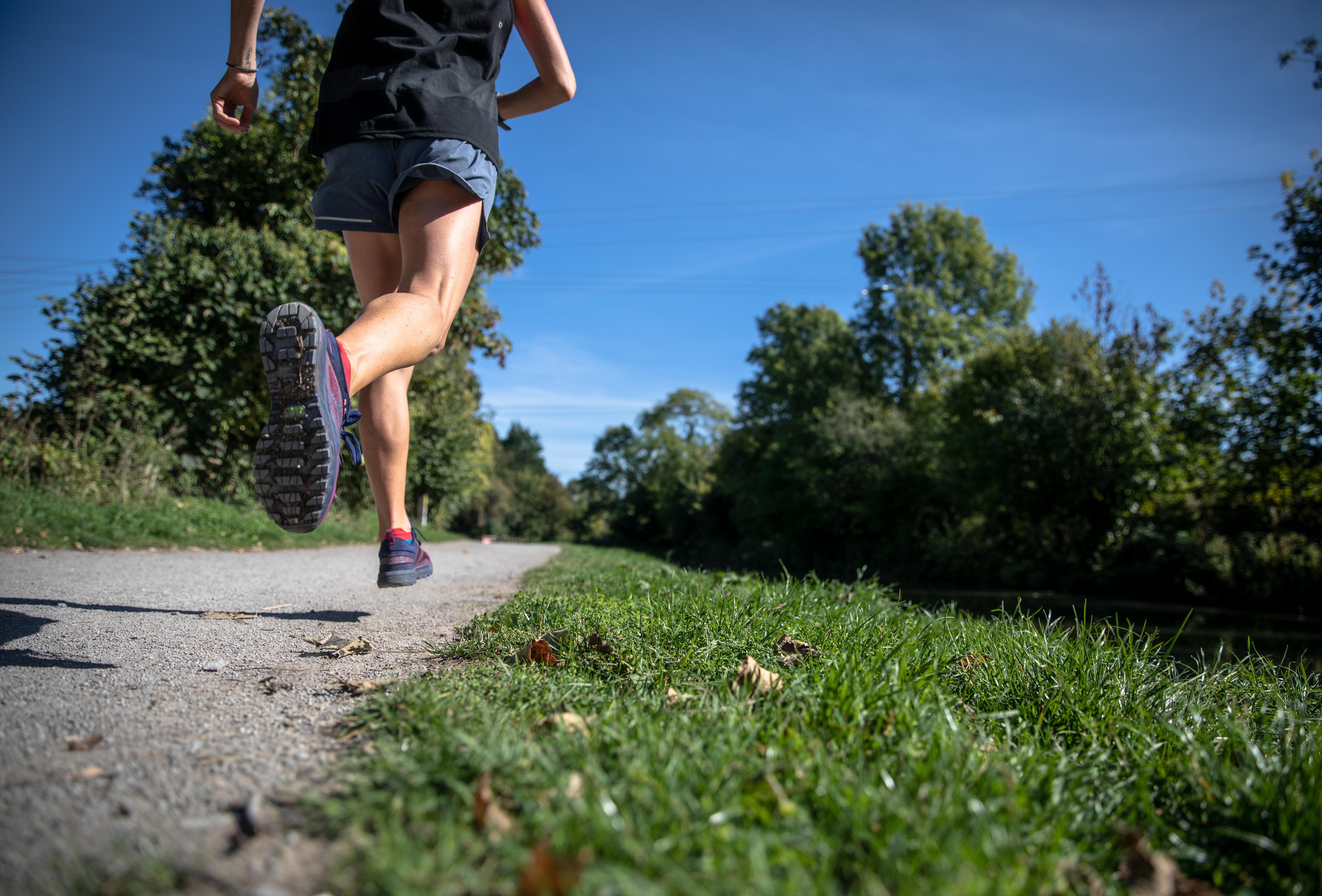 Le jogging, un sport simple et efficace