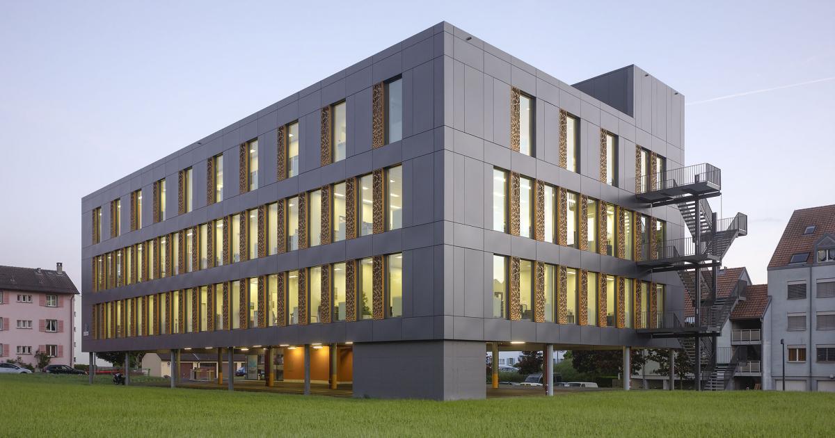 Centre de chirurgie ambulatoire DaisY Établissements hospitaliers du Nord vaudois