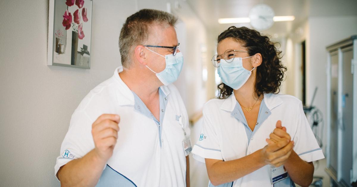 Rejoignez Nous Etablissements Hospitaliers Du Nord Vaudois