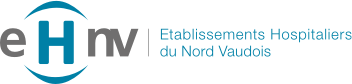 eHnv - Etablissements Hospitaliers du Nord Vaudois.